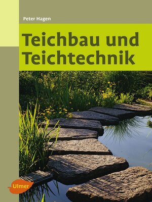 cover image of Teichbau und Teichtechnik